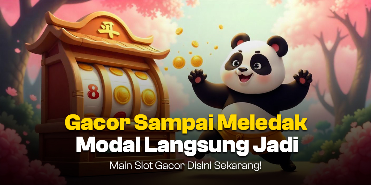 Menguak Dunia Slot: Inovasi, Strategi, dan Keseruan di Balik Layar