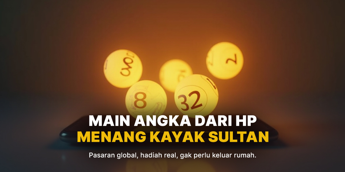 Membedah Fenomena Togel: Rahasia, Strategi, dan Daya Tariknya dalam Dunia Judi