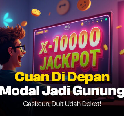 Starlight Princess: Pesona Magis dalam Dunia Slot Online PG Soft