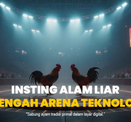 Mengenal Slot: Inovasi dan Keseruan dalam Dunia Permainan Digital