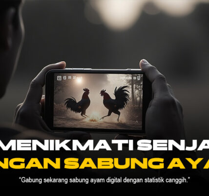 Panduan Lengkap Mengenai ARCADE: Inovasi dalam Dunia Hiburan Digital