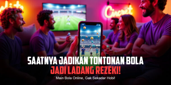 Rahasia Menang Taruhan Bola di SBOBET yang Jarang Diketahui