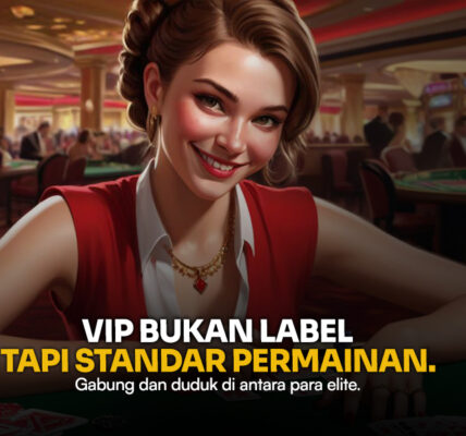 Evolution Gaming Live Casino Unjuk Kehebatan Simplicity