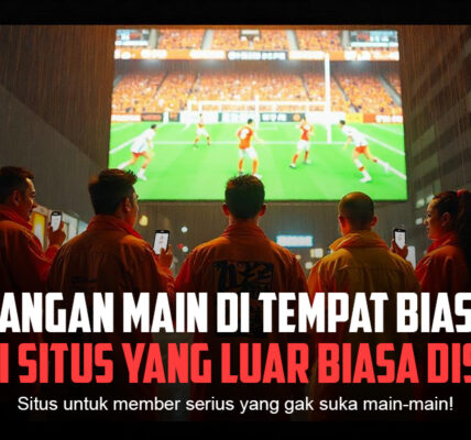 Menggairahkan Dunia Taruhan Dengan SBOBET Bola: Strategi, Tips, dan Keunggulan