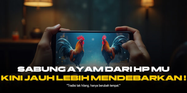Sabung Ayam SV388: Jenis Ayam, Odds, dan Pengalaman Taruhan Terbaik