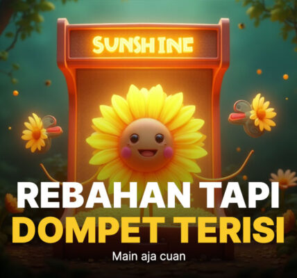 Sensasi Dingdong Fishing dari Spadegaming Arcade yang Menghibur