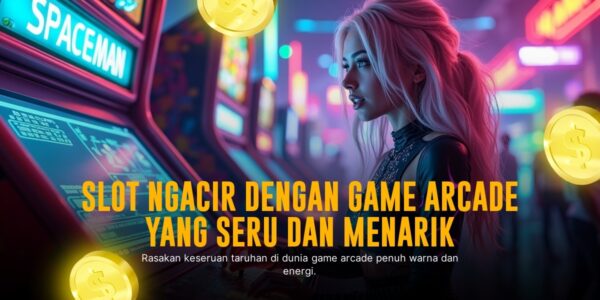 Dingdong Fishing: Sensasi Game Arcade Penuh Aksi dari Spadegaming