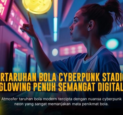Rahasia Kemenangan Bola: Menyelami Dunia Taruhan SBOBET