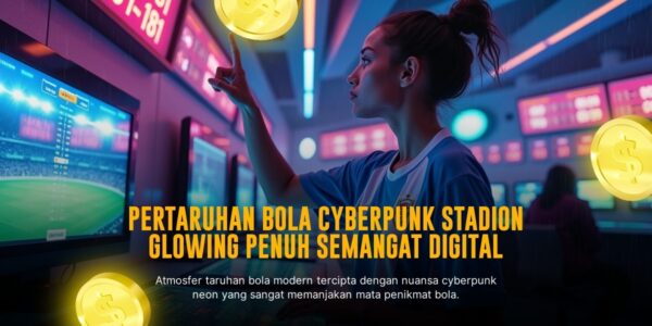 Rahasia Kemenangan Bola: Menyelami Dunia Taruhan SBOBET