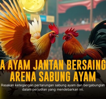 Mengenal Sabung Ayam SV388: Sensasi Adu Ayam Digital