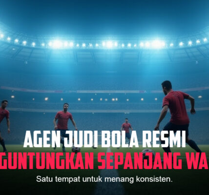 Bola Panas di Sbobet: Taruhan Sepak Bola yang Mengguncang Dunia