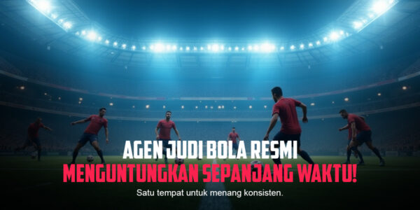 Bola Panas di Sbobet: Taruhan Sepak Bola yang Mengguncang Dunia