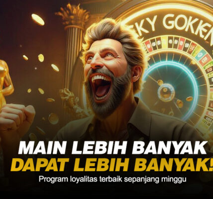 Rasakan Sensasi Bermain Live Casino dengan Evolution Gaming