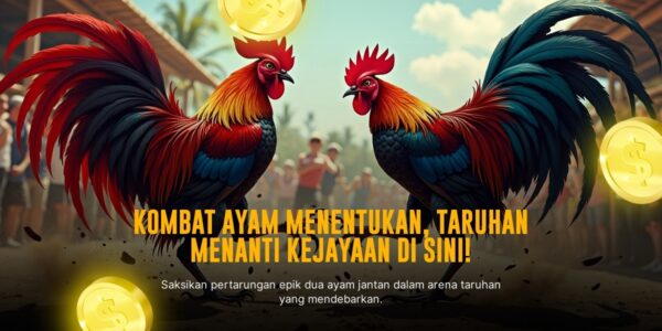 Memahami Sabung Ayam S128: Strategi, Jenis Ayam, dan Peluang Menang