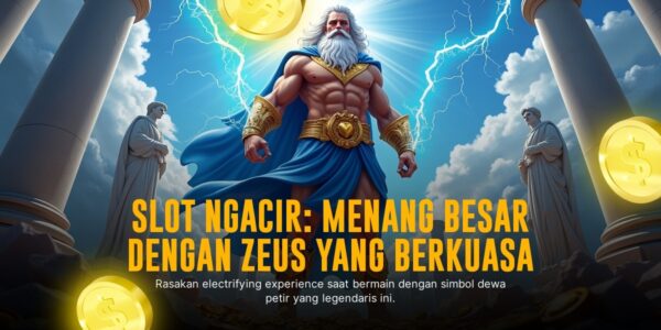 Mega Joker: Slot Legendaris dari NetEnt yang Wajib Dicoba