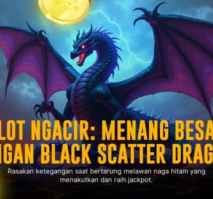 Mega Moolah: Mesin Slot Jackpot Progresif dari Microgaming