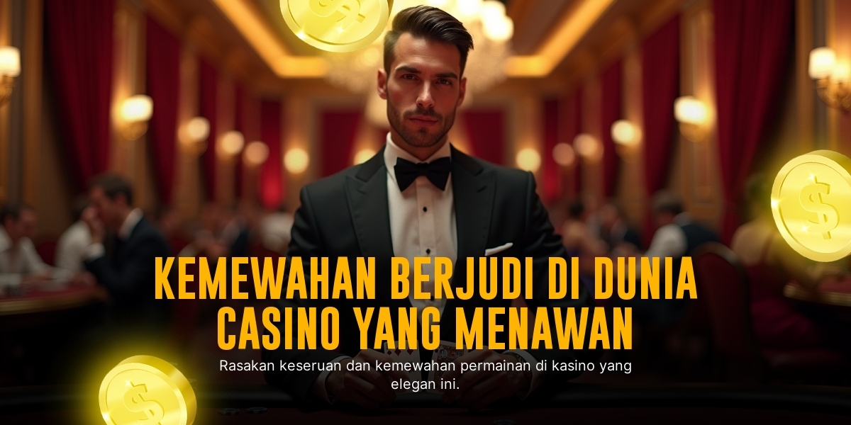 Evolution Gaming: Menyelami Sensasi Baccarat Live Terbaik