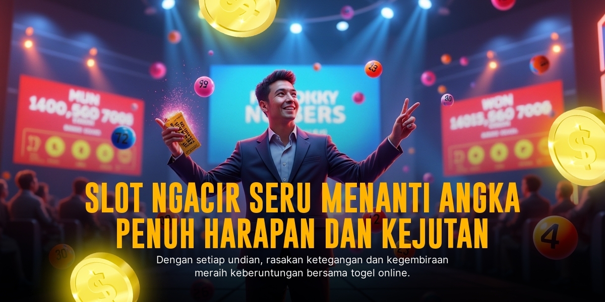 Colok Bebas: Cara Tepat Menang Main Togel Hongkong