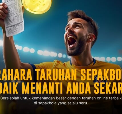 Mengenal Taruhan Bola Liga Inggris: Cara Menang yang Jitu