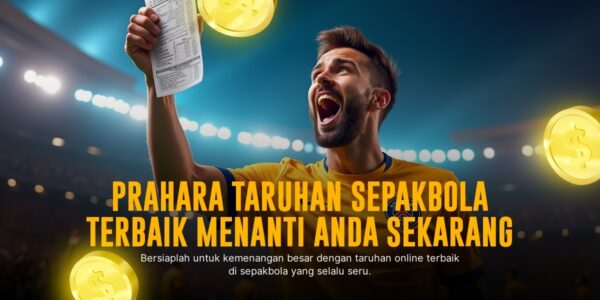 Mengenal Taruhan Bola Liga Inggris: Cara Menang yang Jitu