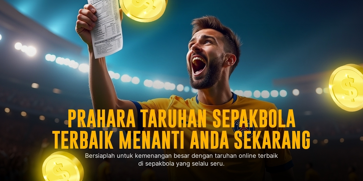 Mengenal Taruhan Bola Liga Inggris: Cara Menang yang Jitu