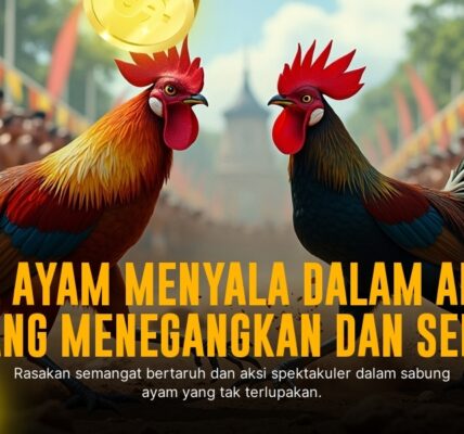 Jenis Ayam Bangkok dalam Sabung Ayam SV388: Keunggulan dan Peluang Menang