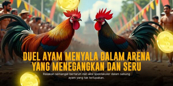 Jenis Ayam Bangkok dalam Sabung Ayam SV388: Keunggulan dan Peluang Menang