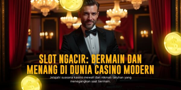 Evolution Gaming: Raja Live Casino dengan Sensasi Taruhan Otentik
