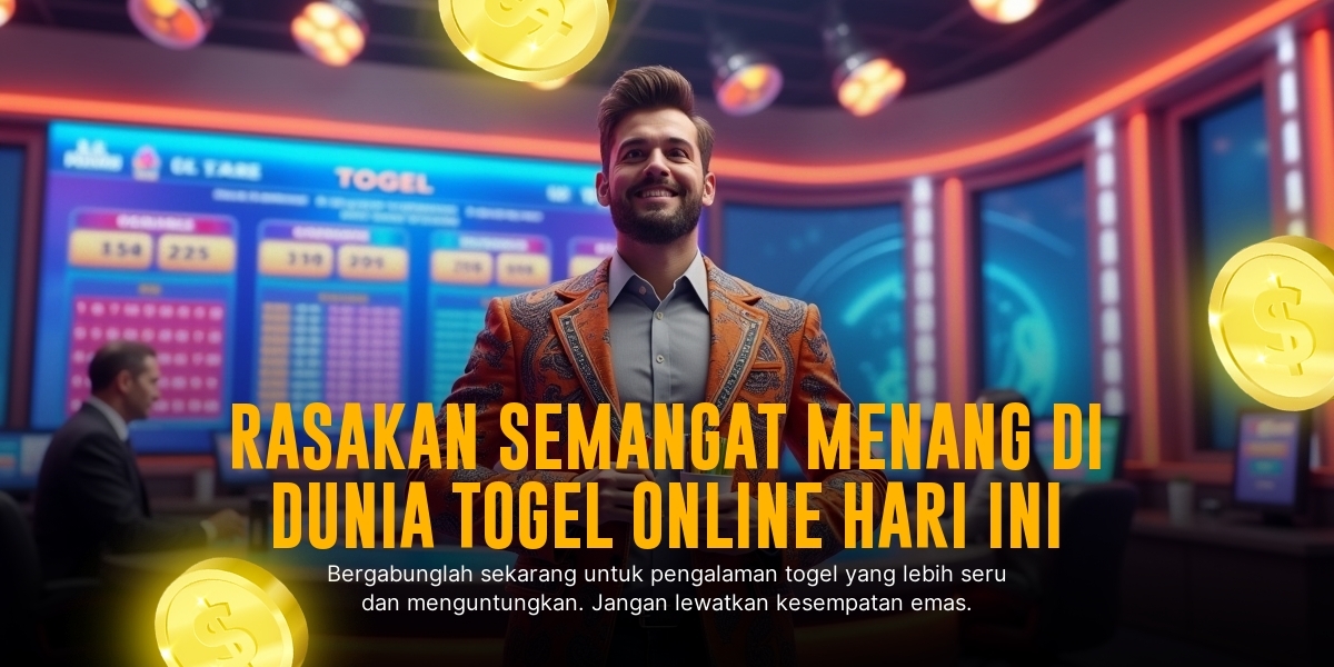 Strategi Jitu Menang Togel Hongkong yang Wajib Dicoba!