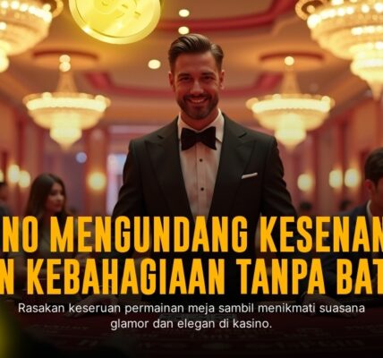 Menggali Seru Slot Sweet Bonanza dari Pragmatic Play