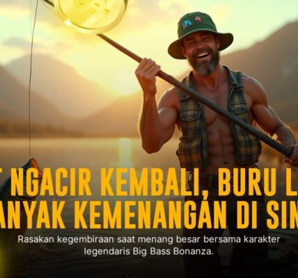 Slot Panda King dari Pragmatic Play: Raja Slot yang Menguntungkan