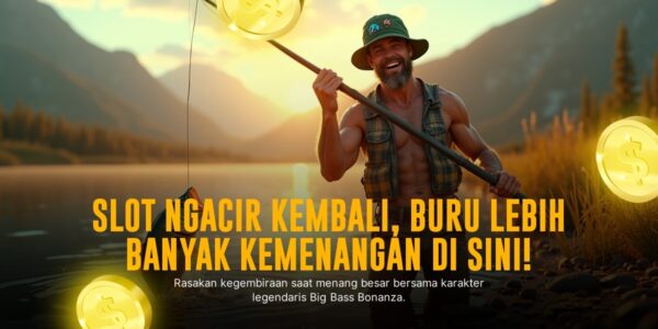 Slot Panda King dari Pragmatic Play: Raja Slot yang Menguntungkan