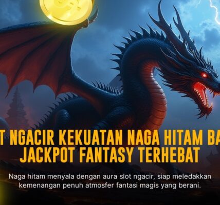 Merasakan Sensasi Slot Pragmatic Play Wolf Gold