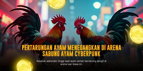 Mengenal Ayam Bangkok: Raja Sabung Ayam Modern