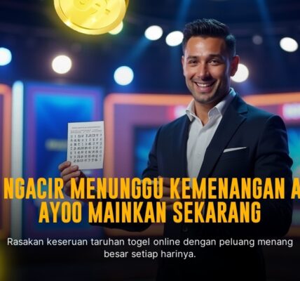 Togel Singapore: Strategi Menang Colok Bebas Paling Jitu