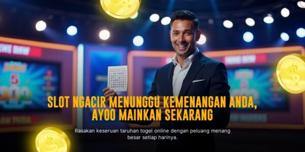 Togel Singapore: Strategi Menang Colok Bebas Paling Jitu