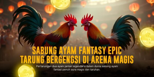 Mengenal Ayam Bangkok: Raja Sabung Ayam dengan Odds Tinggi di SV388