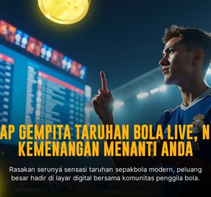 Rahasia Menang Besar di Game Slot 'Sweet Bonanza' Pragmatic Play