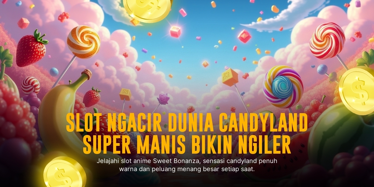 Sensasi Game Slot Gates of Olympus dari Pragmatic Play