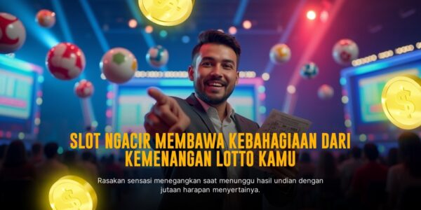 Rahasia Menang Mudah di Togel Singapore: Strategi Ampuh!