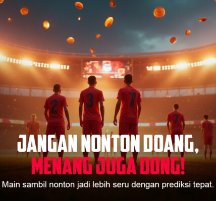 Eksplorasi Sensasi Taruhan Bola dengan SBOBET