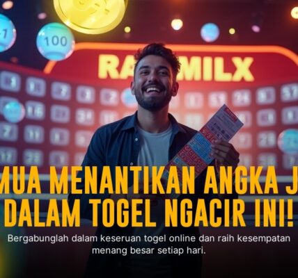 Membedah Keunikan Togel Singapore: Strategi dan Keseruan Bermain