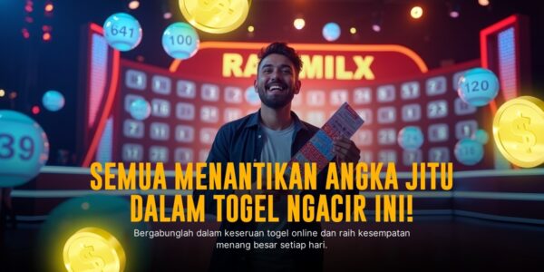 Membedah Keunikan Togel Singapore: Strategi dan Keseruan Bermain