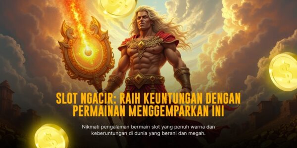 Membedah Mystical Fortunes: Slot Unik dari Pragmatic Play