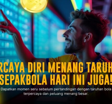 Mengenal Keseruan Taruhan Bola Melalui SBOBET
