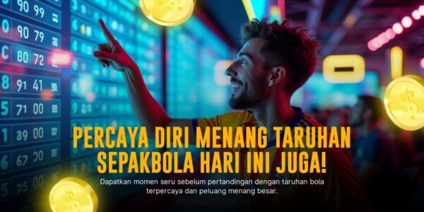 Mengenal Keseruan Taruhan Bola Melalui SBOBET