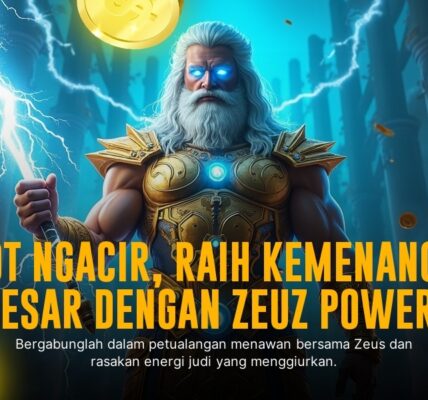Meraup Duit dari Slot Gacor Pragmatic Play: Rahasia dan Strategi Ampuh