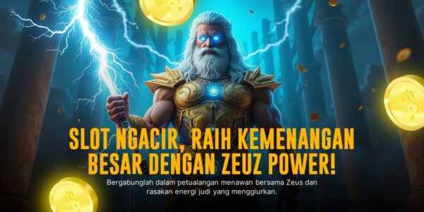 Meraup Duit dari Slot Gacor Pragmatic Play: Rahasia dan Strategi Ampuh